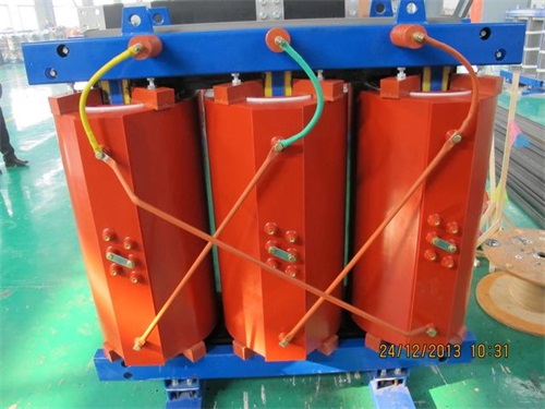 湘潭SGB10干式变压器