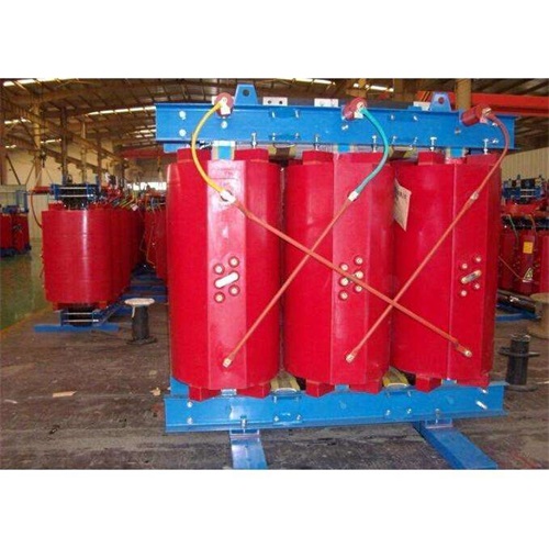 湘潭SCB10-10KV/0.4KV干式变压器
