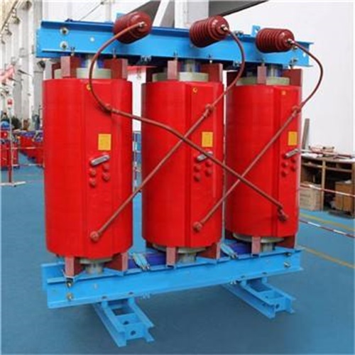 湘潭SCB10-1000KVA/10KV/0.4KV干式变压器