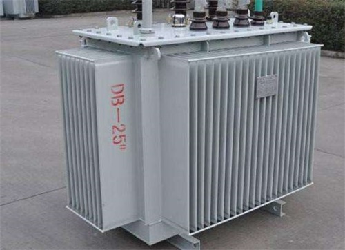 湘潭3150KVA/10KV干式变压器