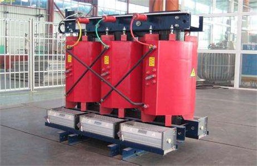 湘潭SCB12-250KVA/10KV/0.4KV干式变压器
