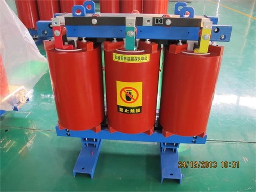 湘潭SCB10-800KVA/10KV/0.4KV干式变压器