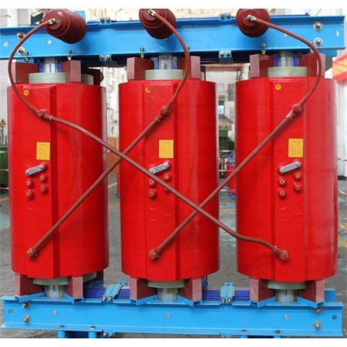湘潭SCB12-200KVA/10KV/0.4KV干式变压器