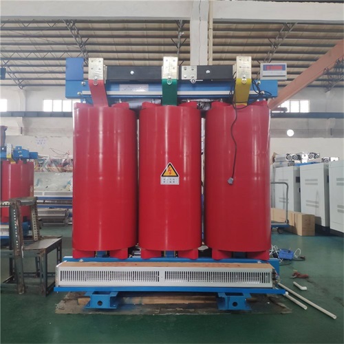 湘潭SCB10-400KVA/10KV/0.4KV干式变压器