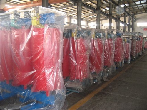 湘潭SCB11-3150KVA/10KV/0.4KV干式变压器