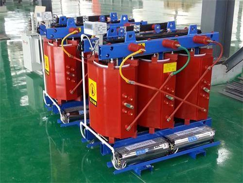 湘潭SCB10-200KVA/10KV/0.4KV干式变压器