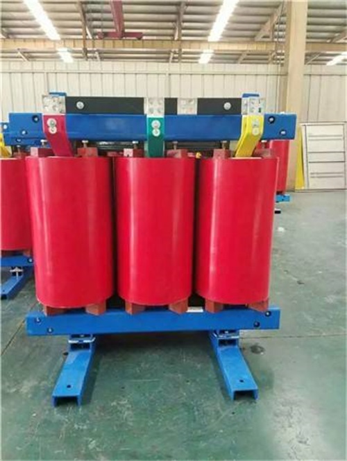 湘潭SCB13-3150KVA/10KV/0.4KV干式变压器