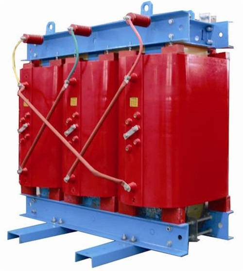 湘潭SCB12-400KVA/10KV/0.4KV干式变压器