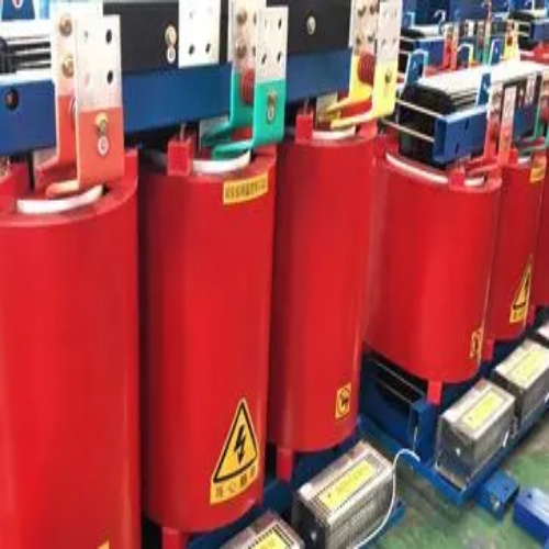 湘潭SCB14变压器能效参数