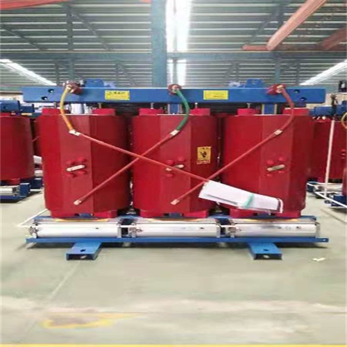 湘潭scb13干式变压器