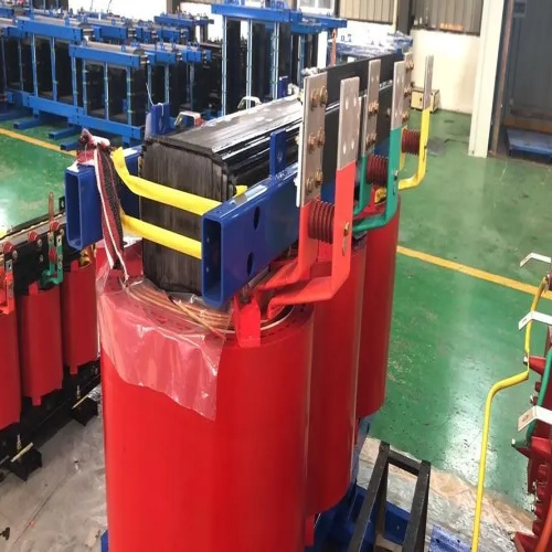湘潭SCB14非晶合金电力变压器