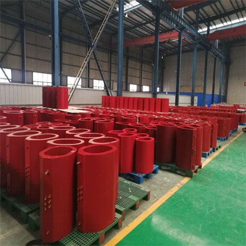 湘潭SH15-800KVA非晶合金变压器